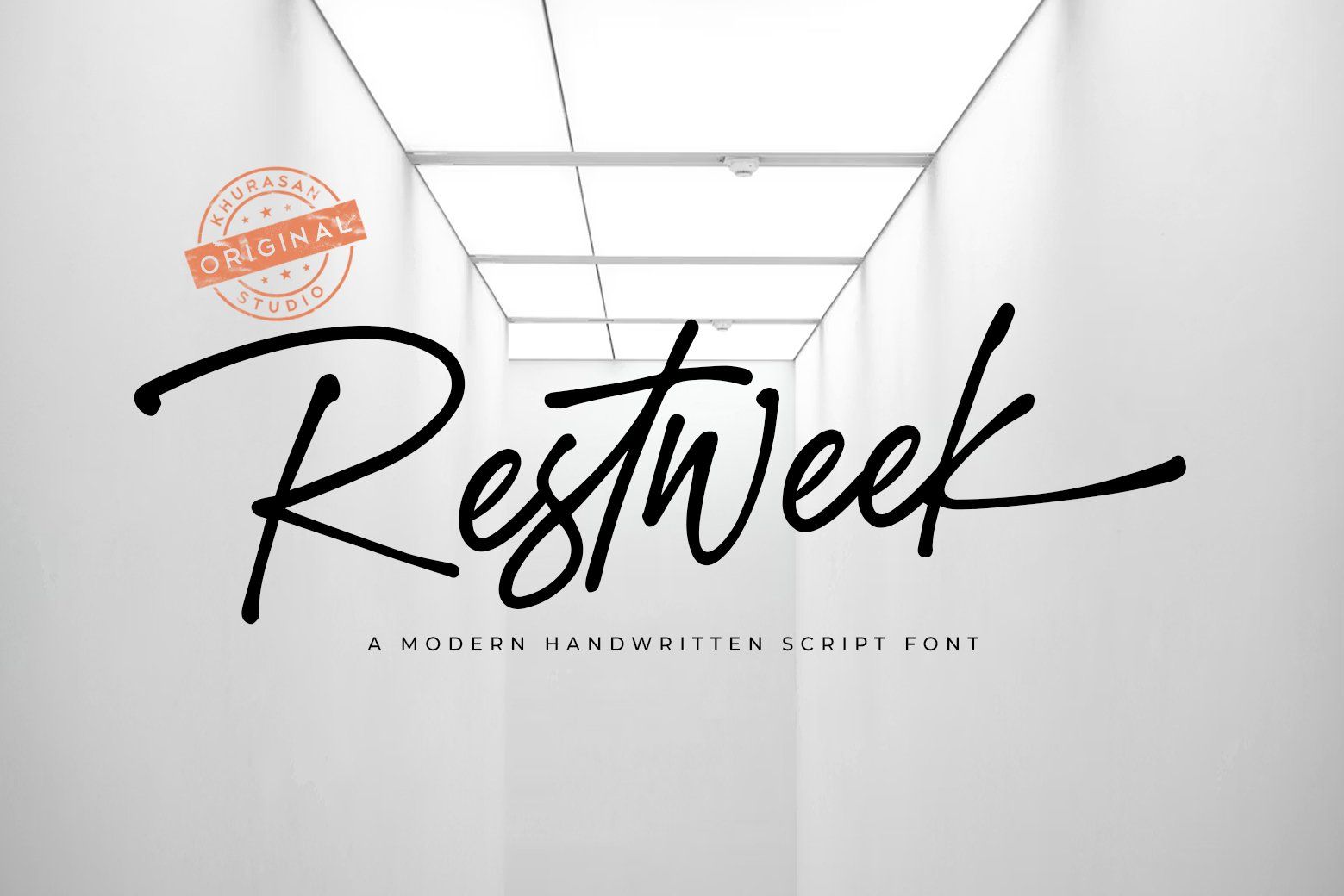 Restweek — image 1