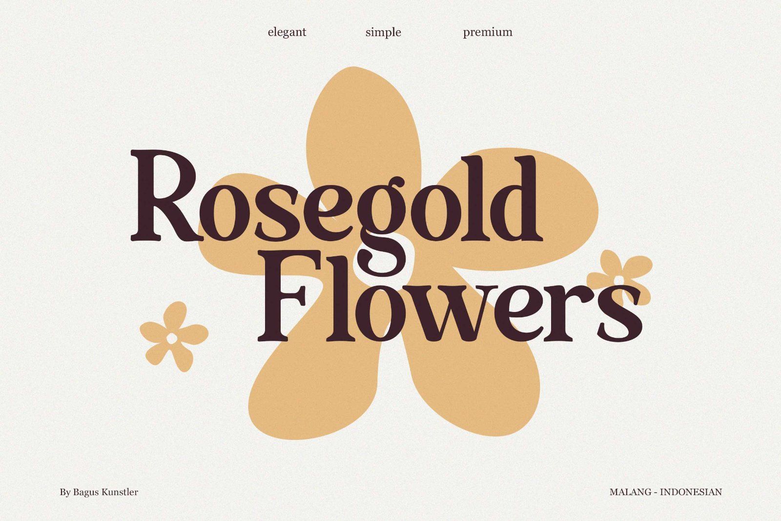 Lemino | Retro Serif — image 3