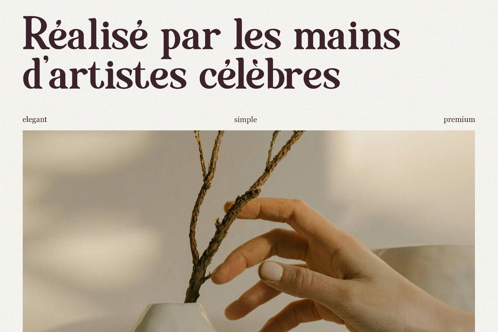 Lemino | Retro Serif — image 4