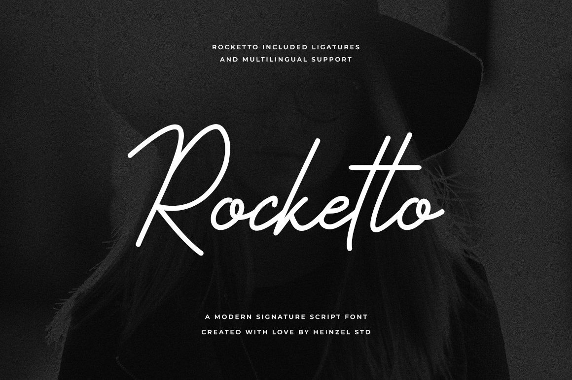 Rocketto — image 1
