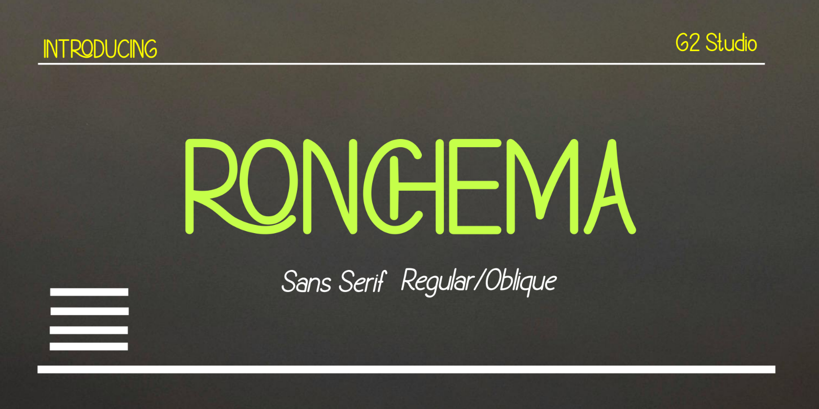 Ronchema — image 1