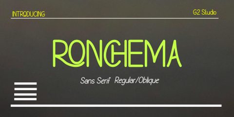 Ronchema