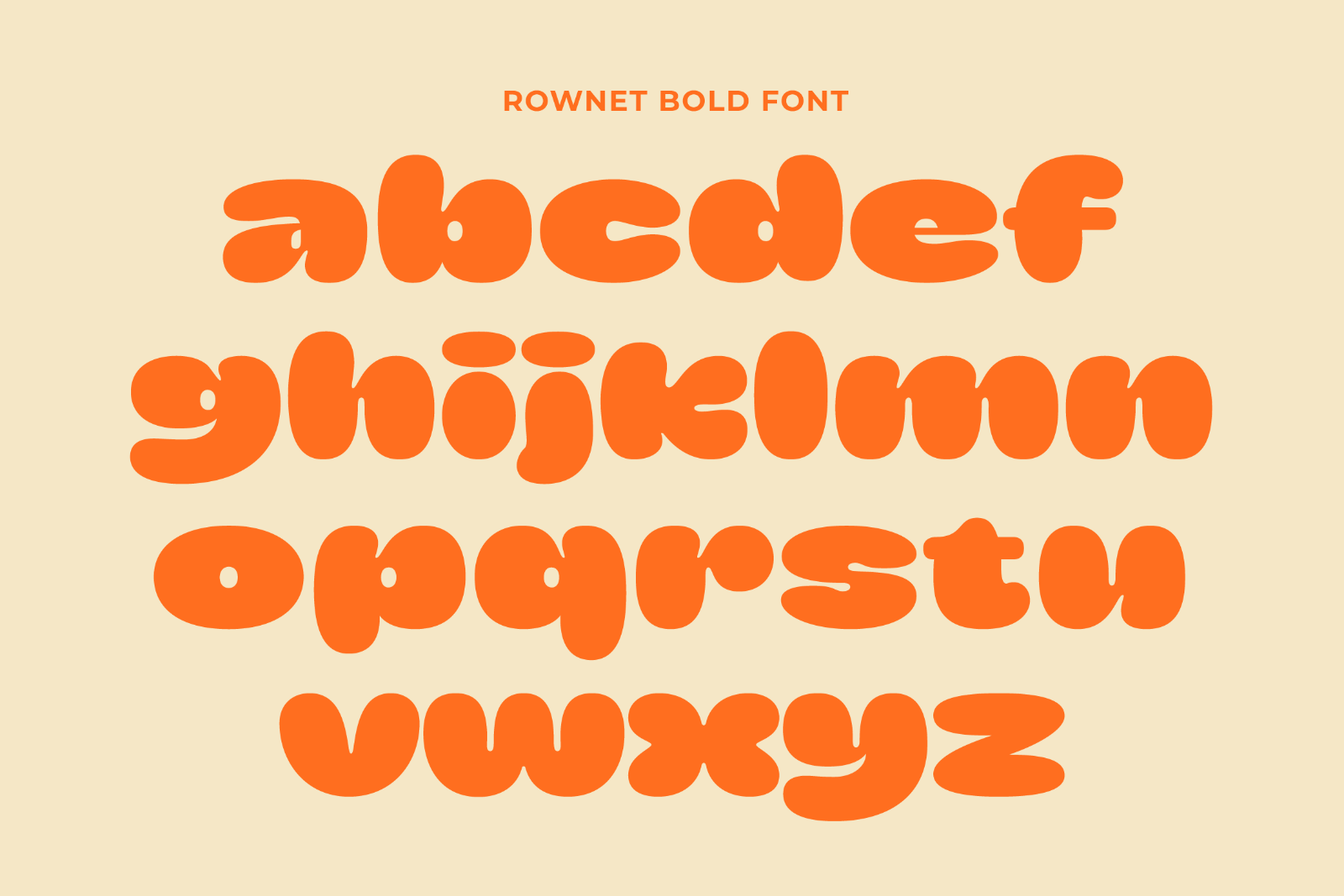 Rownet — image 10