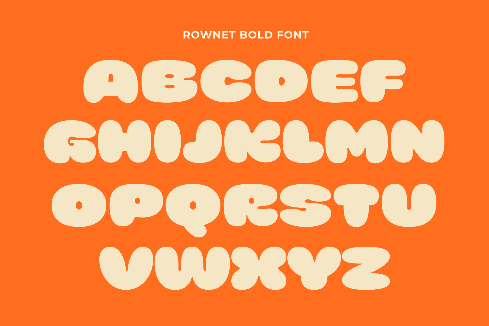 Rownet — image 9