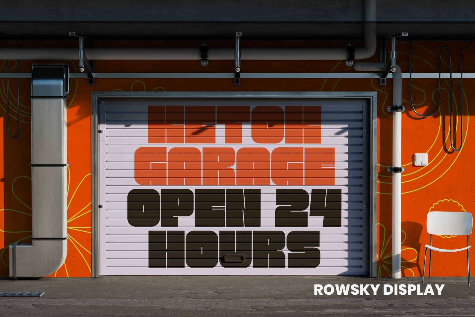 Rowsky — image 3