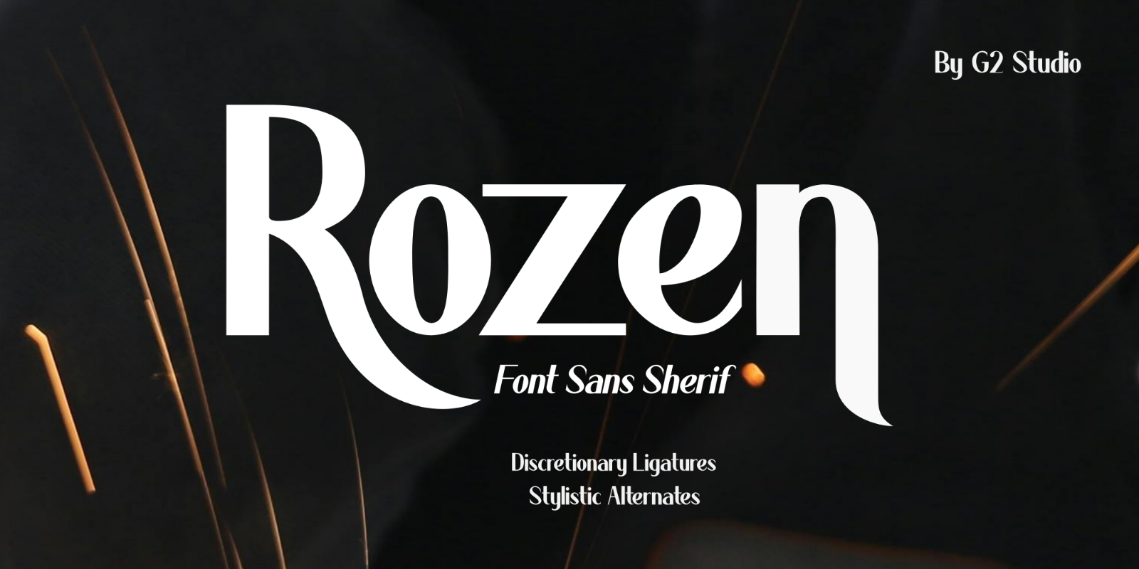 Rozen — image 1