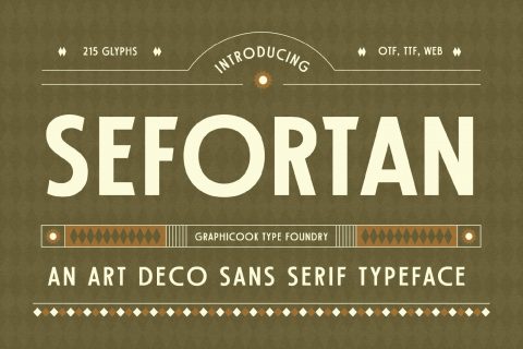 Sefortan