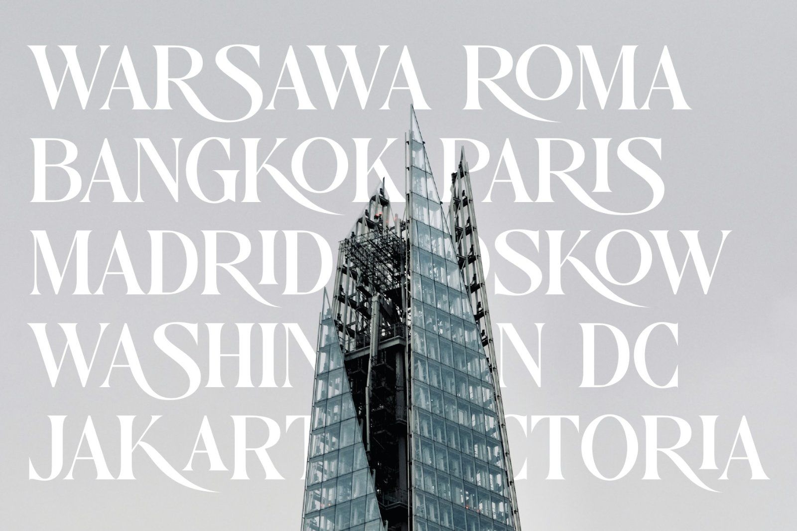 Broske - Beauty Modern Serif — image 2