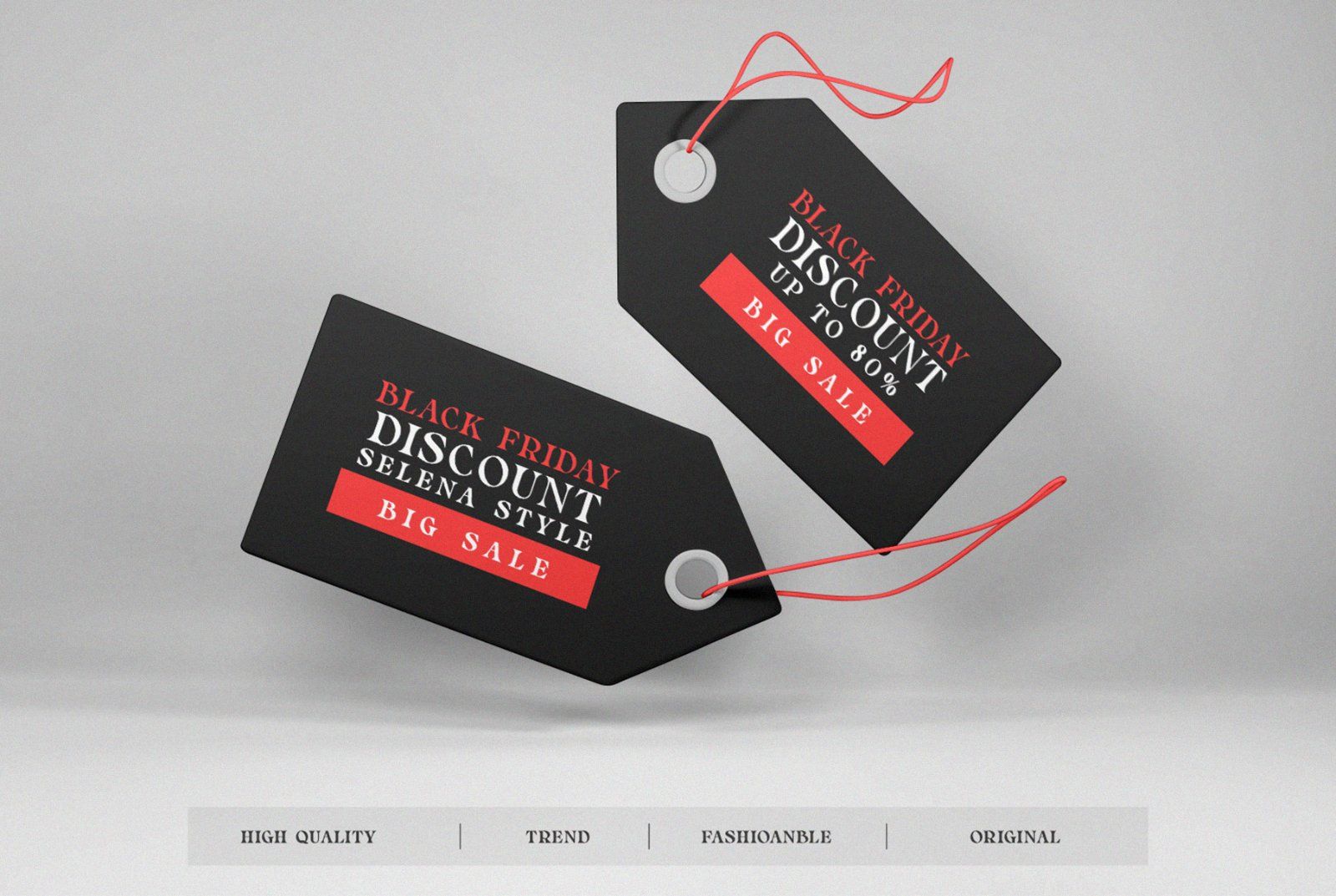 Demora Glamore - Delicious Modern Serif — image 2