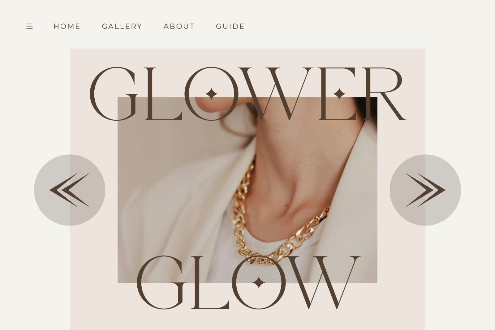 Crimle - An Elegant Serif Font — image 2