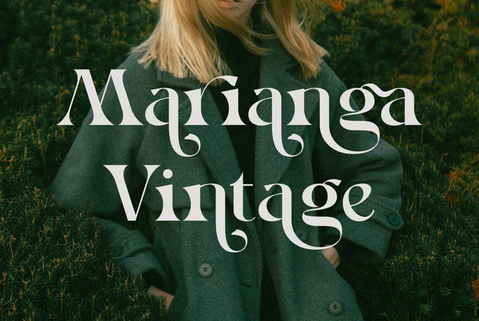 Demora Glamore - Delicious Modern Serif — image 3