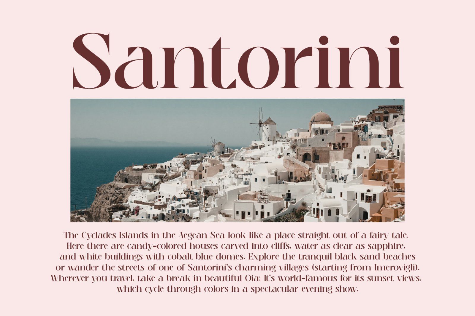 Eagers - Elegant And Modern Serif — image 3