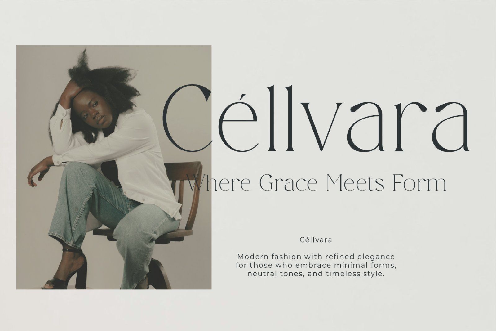 Remore | Modern And Elegant Serif — image 4