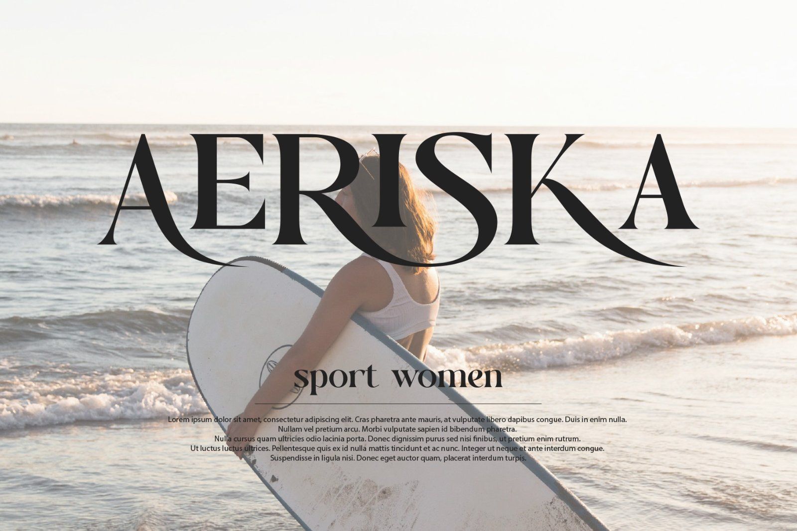 Broske - Beauty Modern Serif — image 4