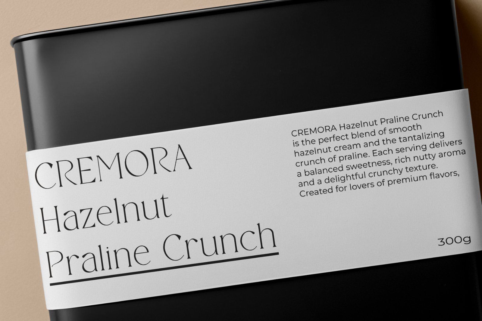 Remore | Modern And Elegant Serif — image 5