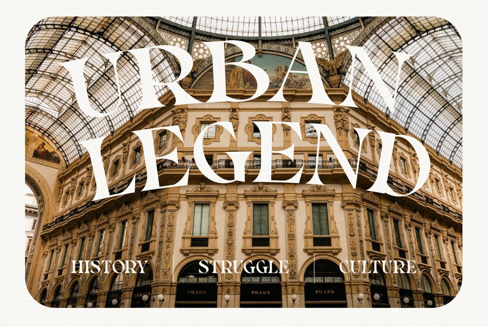 Demora Glamore - Delicious Modern Serif — image 5