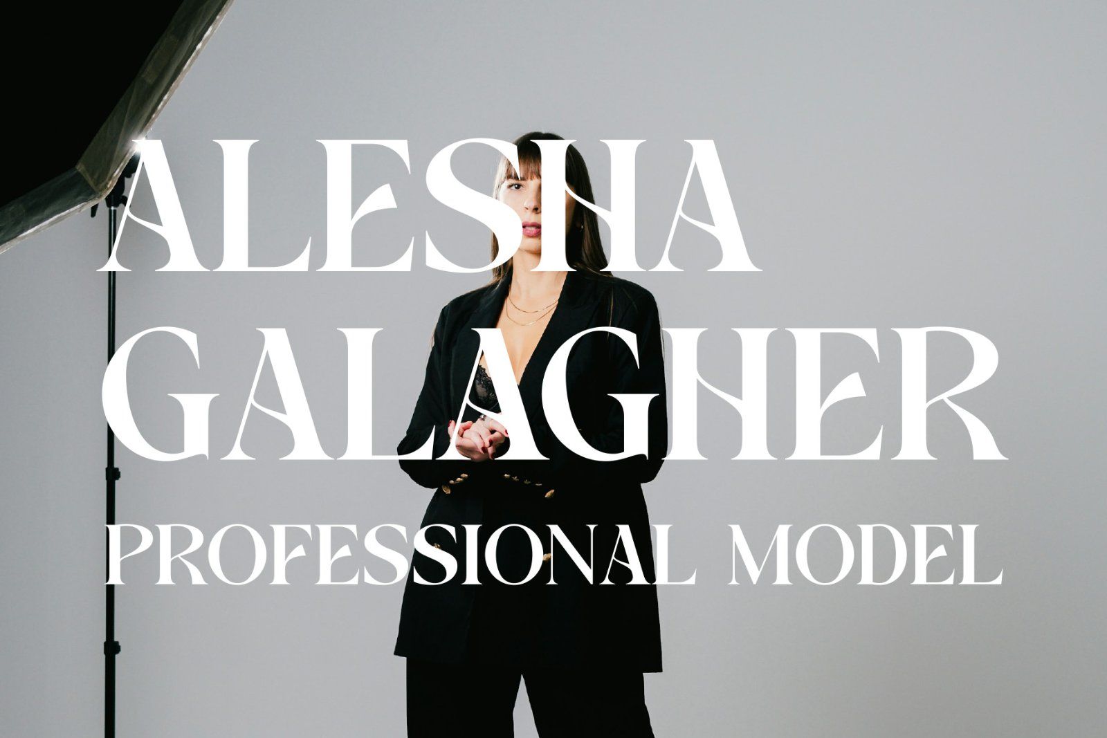 Bareya - Modern Serif Font — image 6