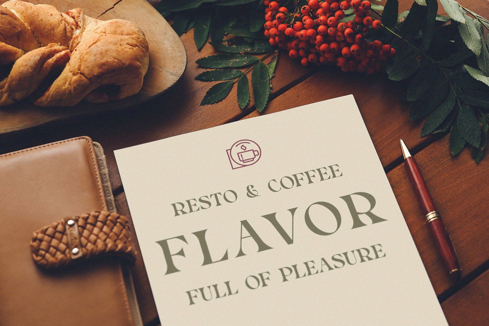 Demora Glamore - Delicious Modern Serif — image 6