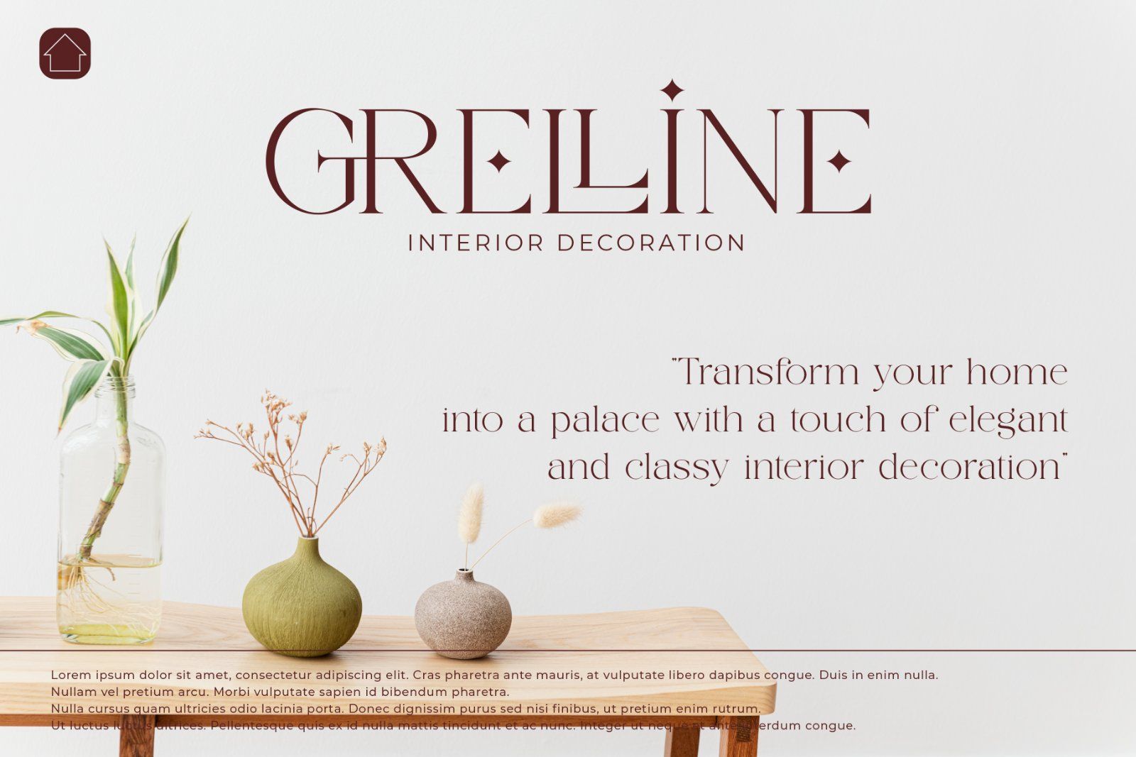Crimle - An Elegant Serif Font — image 6