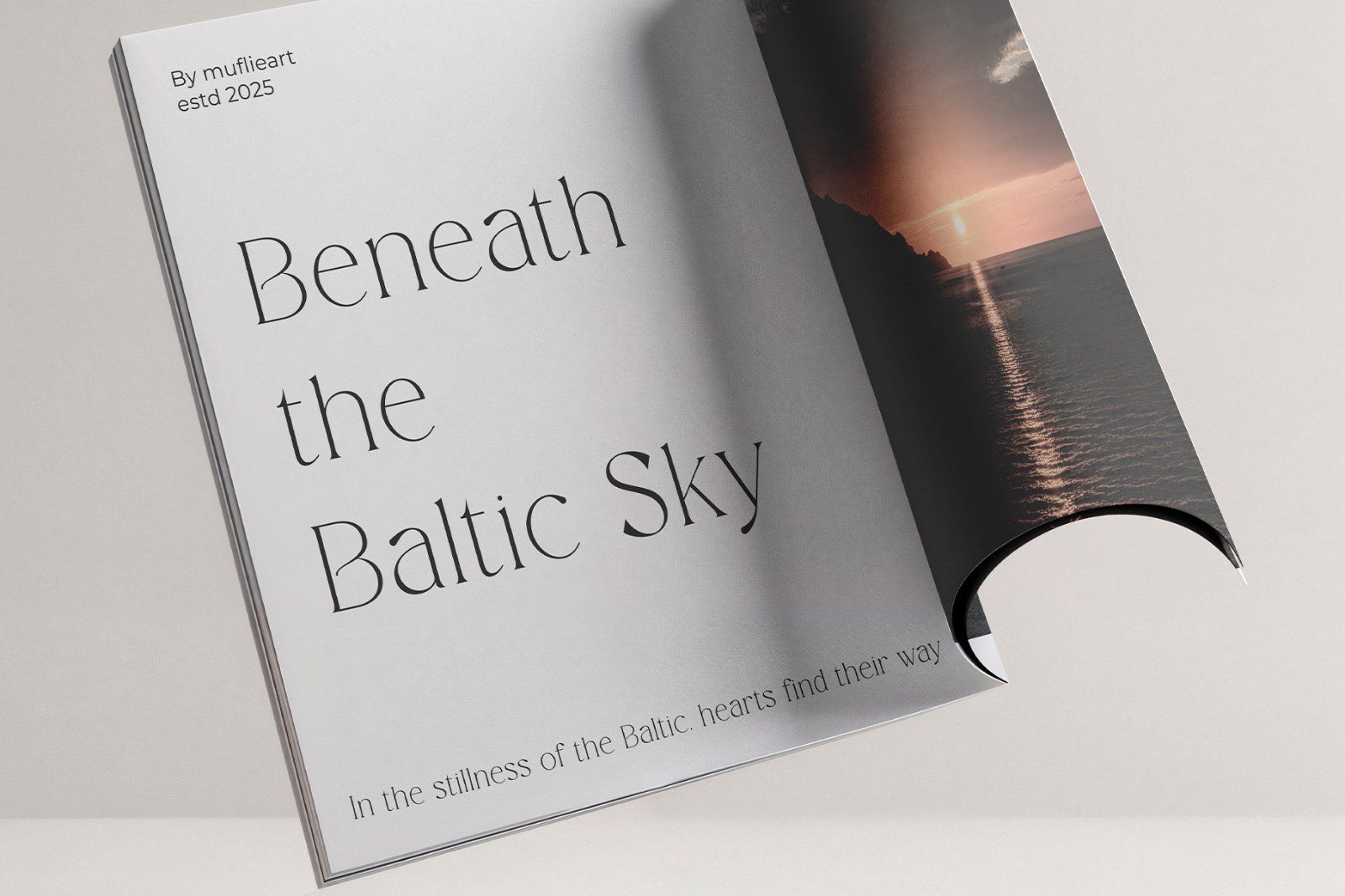 Remore | Modern And Elegant Serif — image 7