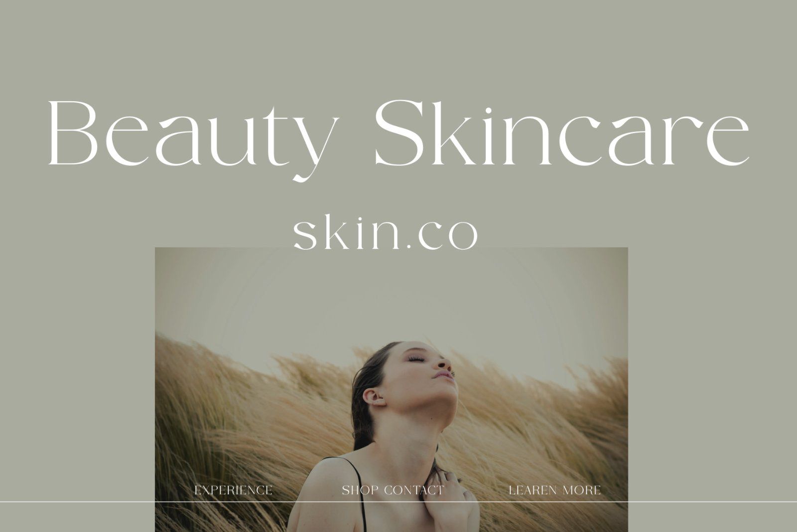 Camenia - Modern & Beauty Serif — image 7