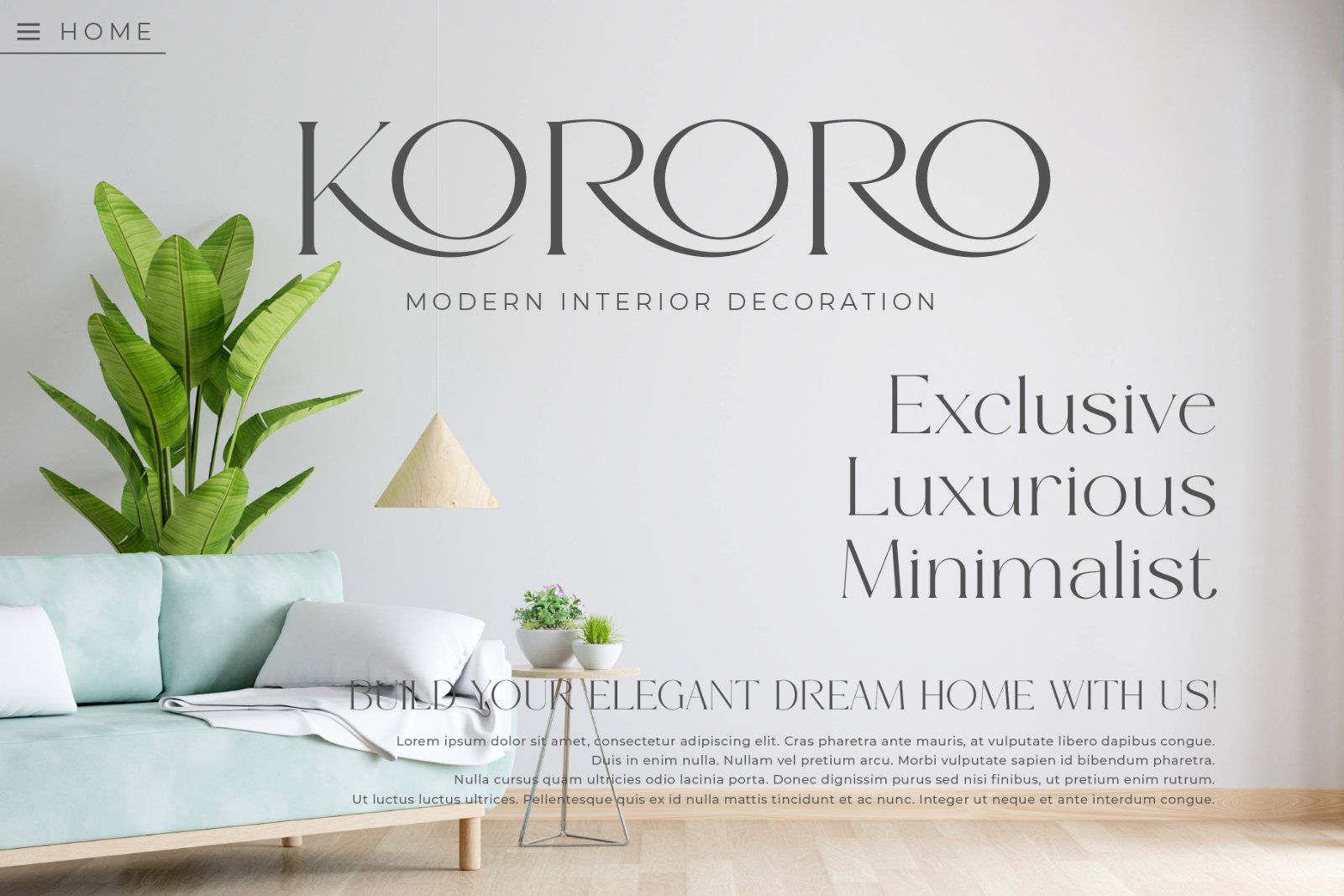 Bromise - Luxury Serif Typeface — image 7
