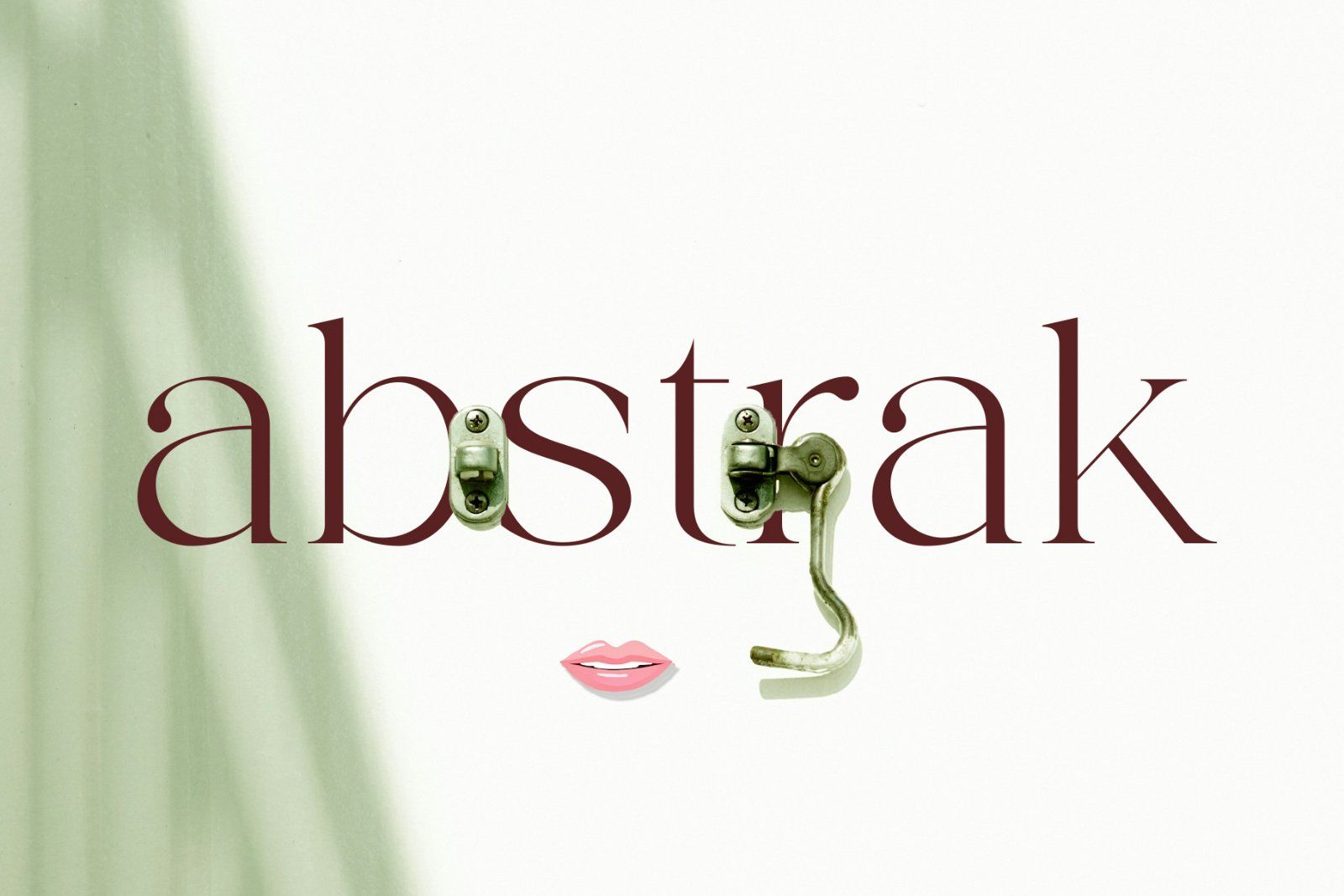 Crimle - An Elegant Serif Font — image 7
