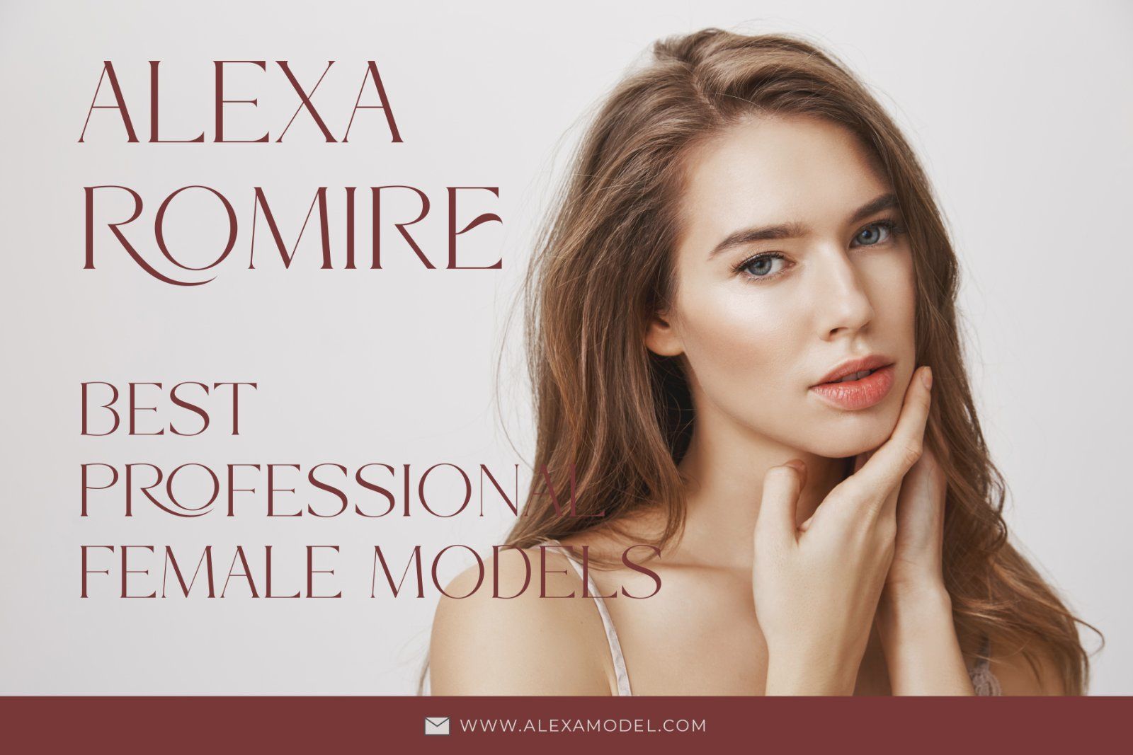 Bromise - Luxury Serif Typeface — image 8