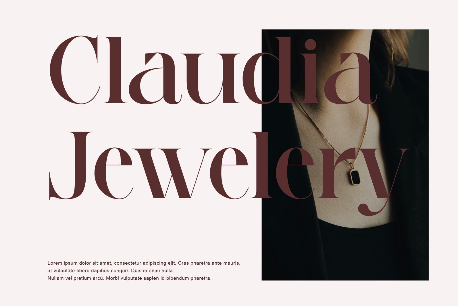 Eagers - Elegant And Modern Serif — image 9