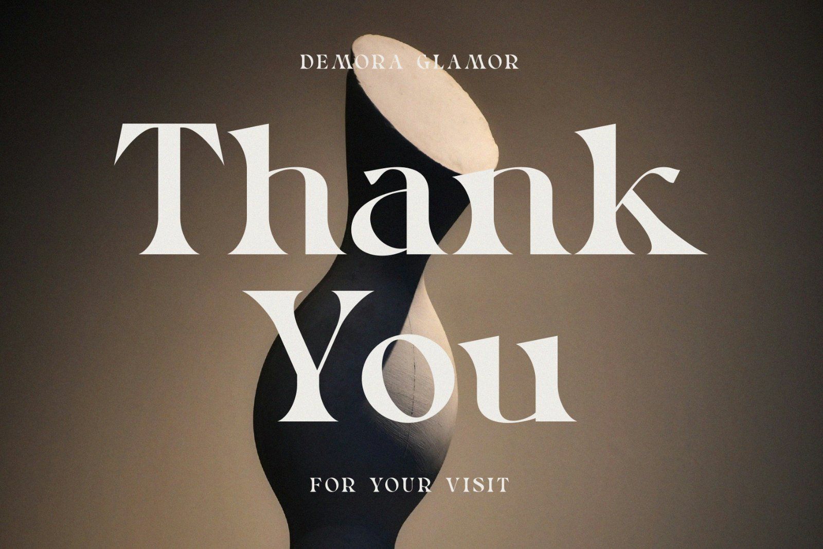 Demora Glamore - Delicious Modern Serif — image 9