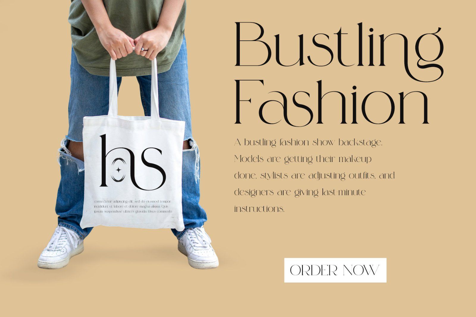 Blasing Aesthetic Serif Font — image 7