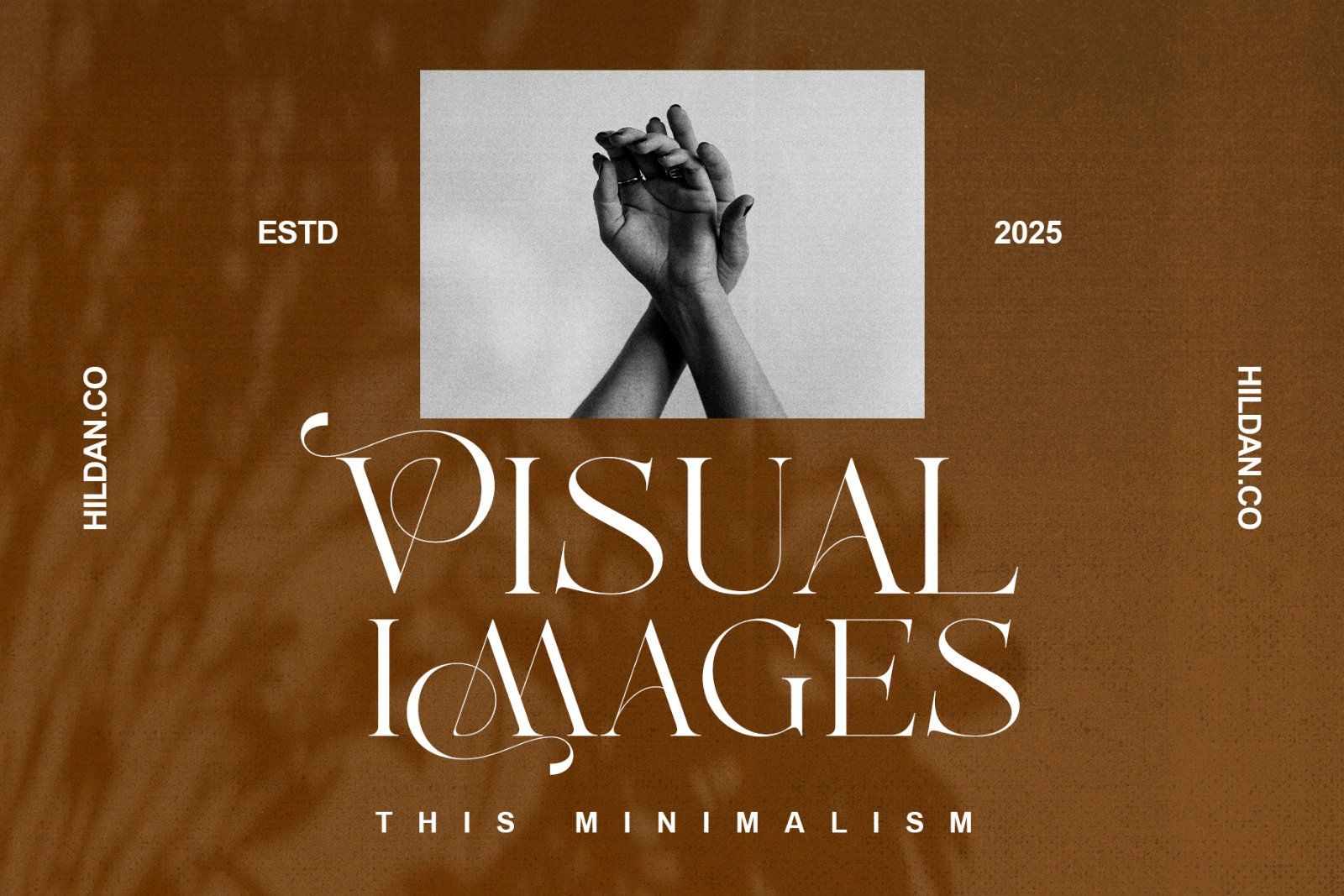 Hildan Modern Ligature Serif — image 2
