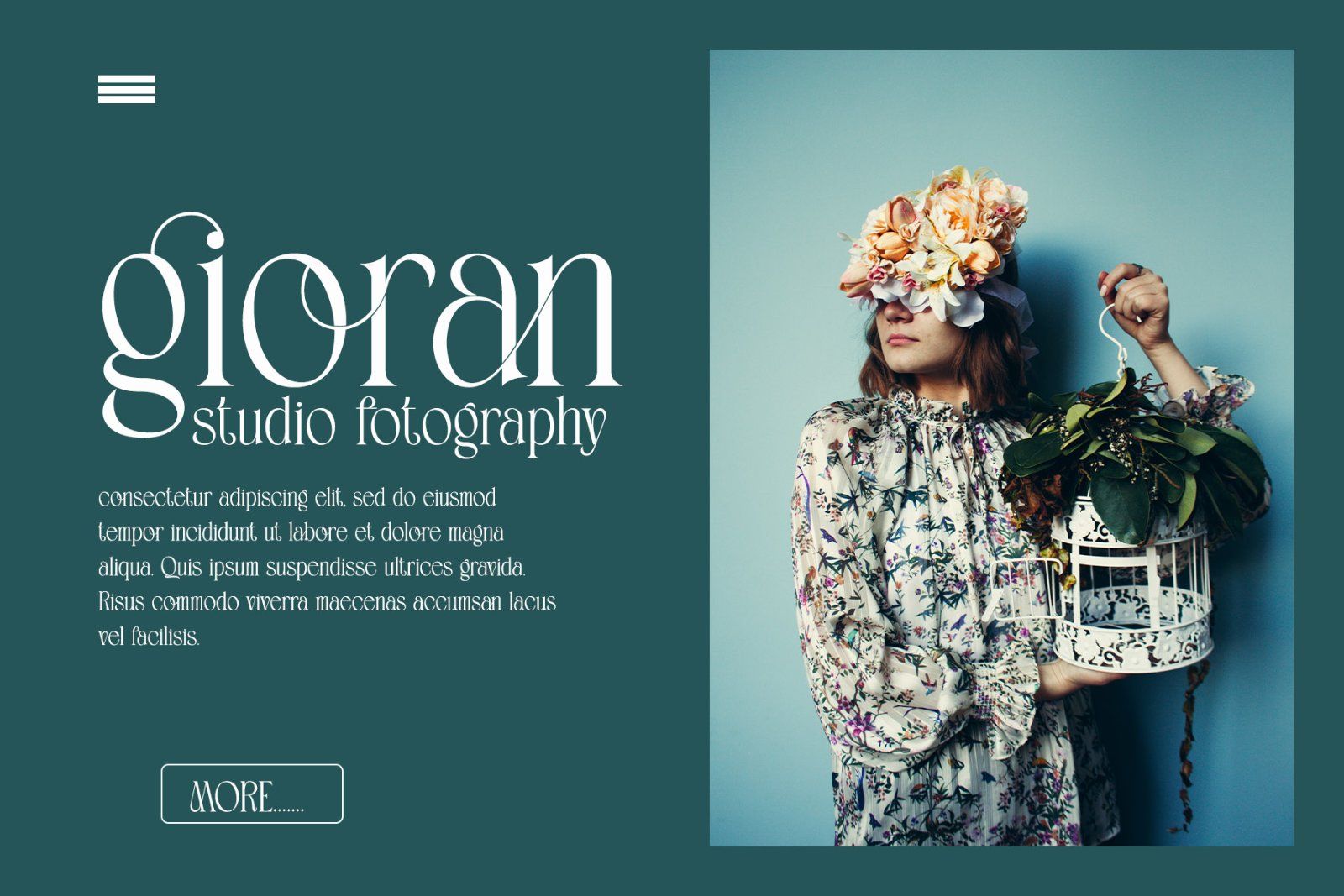 Walitte Modern Elegant Serif — image 3