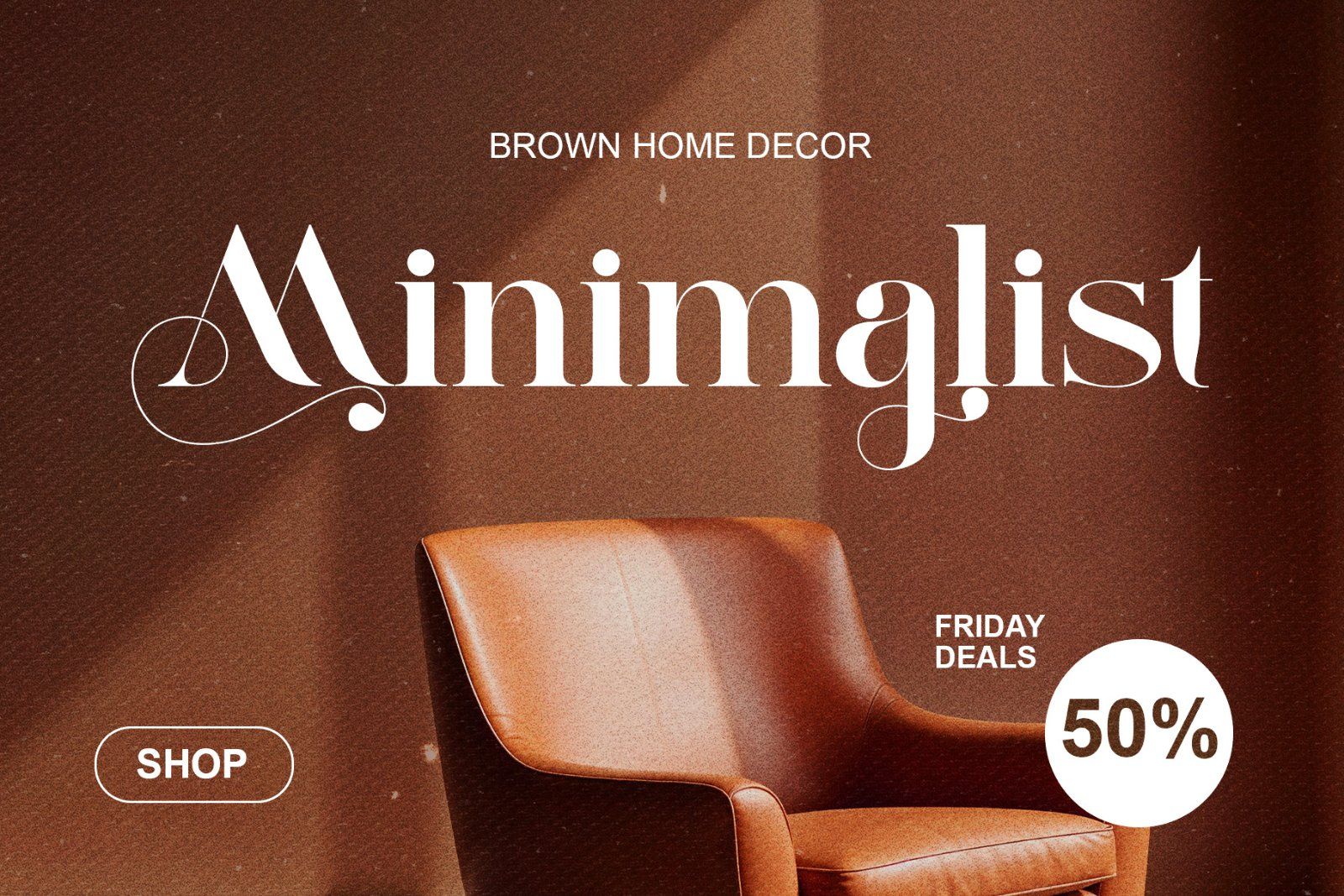 Magich Modern Serif Typeface — image 3