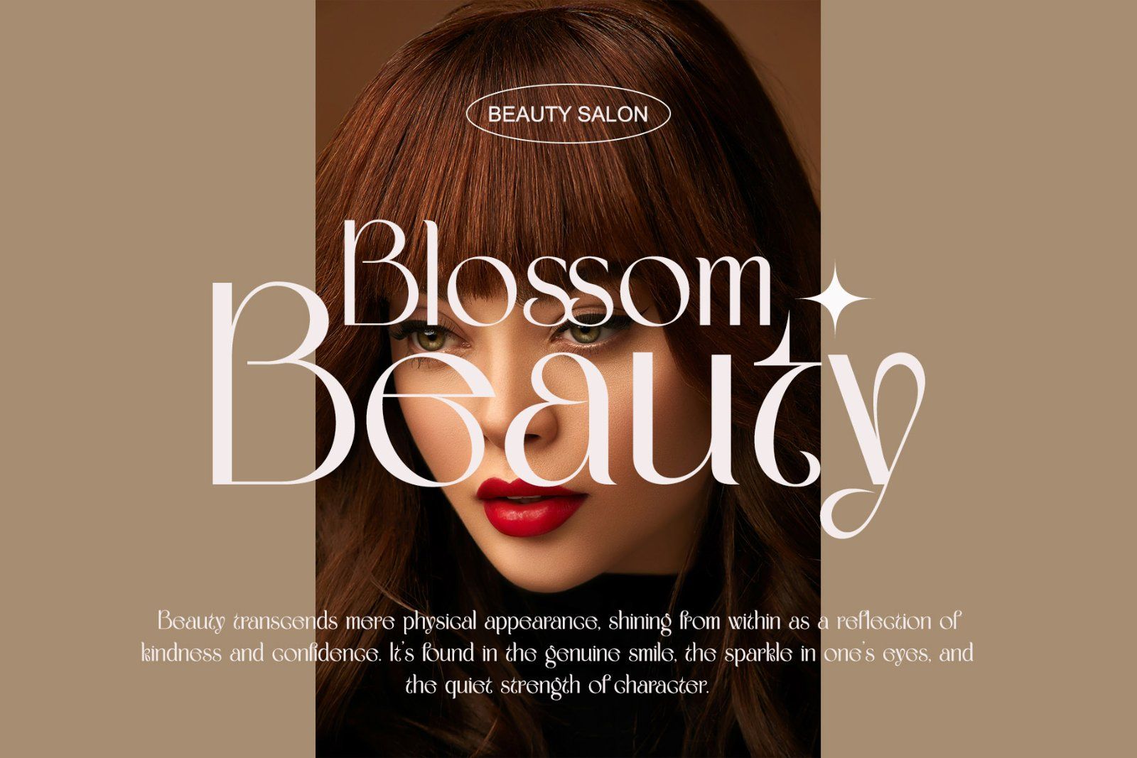 Mafter Elegant Serif Typeface — image 4