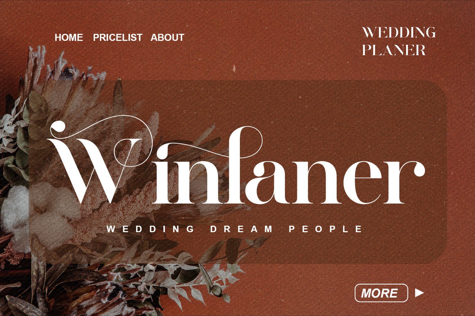 Magich Modern Serif Typeface — image 4