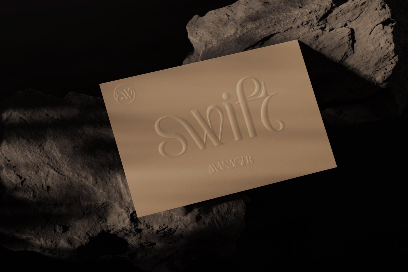 Mafter Elegant Serif Typeface — image 5