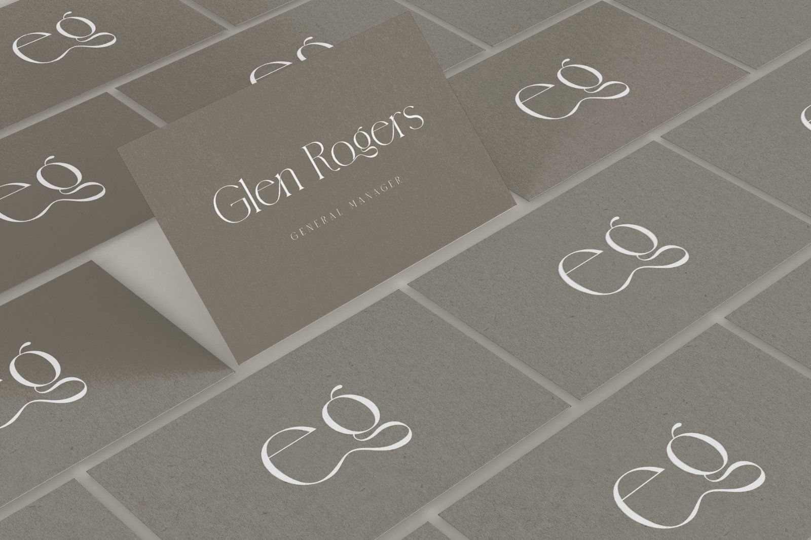 Wiglora Modern Ligature Serif — image 5