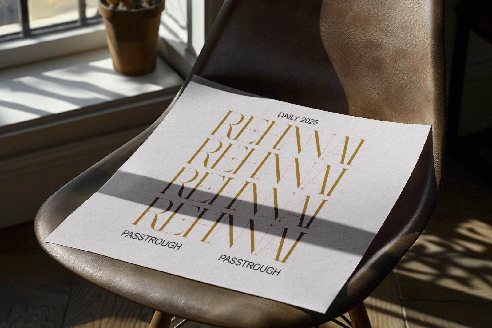 Garline Elegant Ligature Serif — image 4