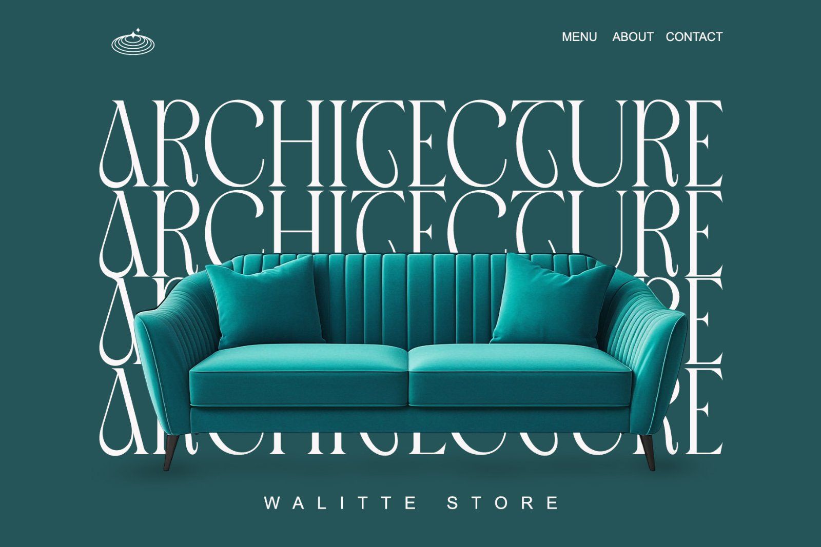 Walitte Modern Elegant Serif — image 6