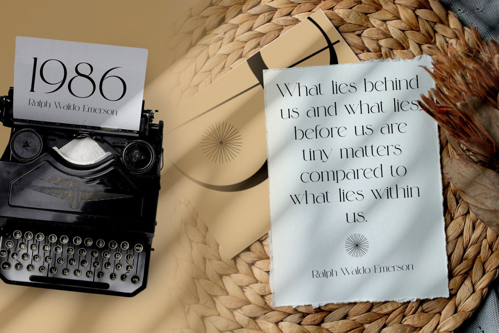 Blasing Aesthetic Serif Font — image 5