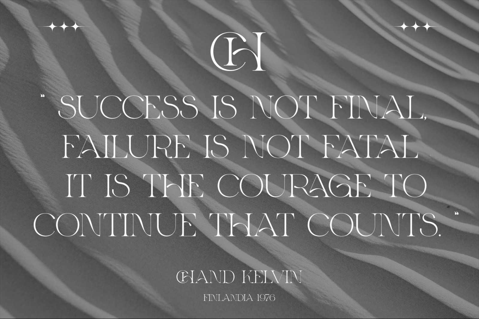 MONNIC Unique Display Serif — image 6