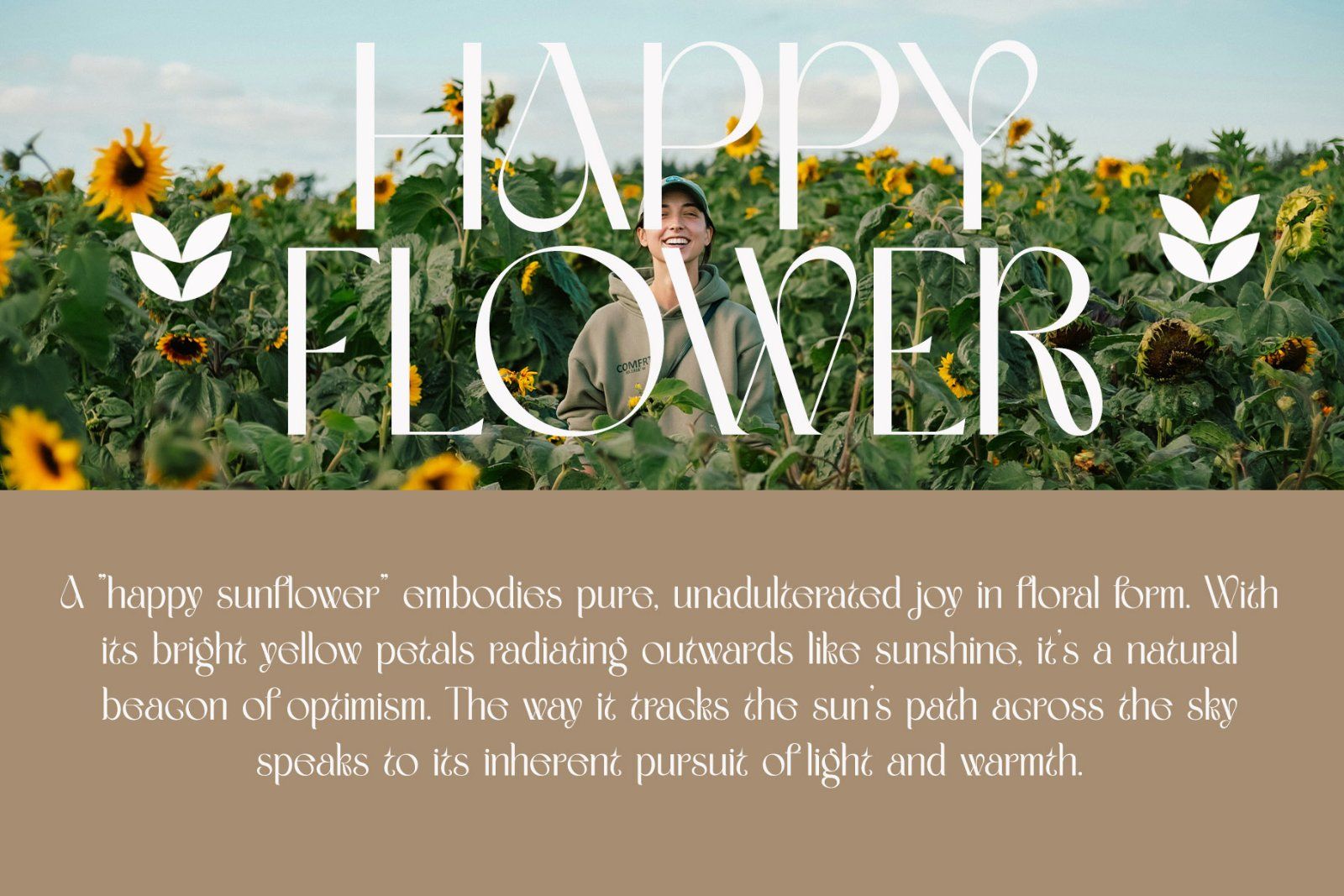Mafter Elegant Serif Typeface — image 9