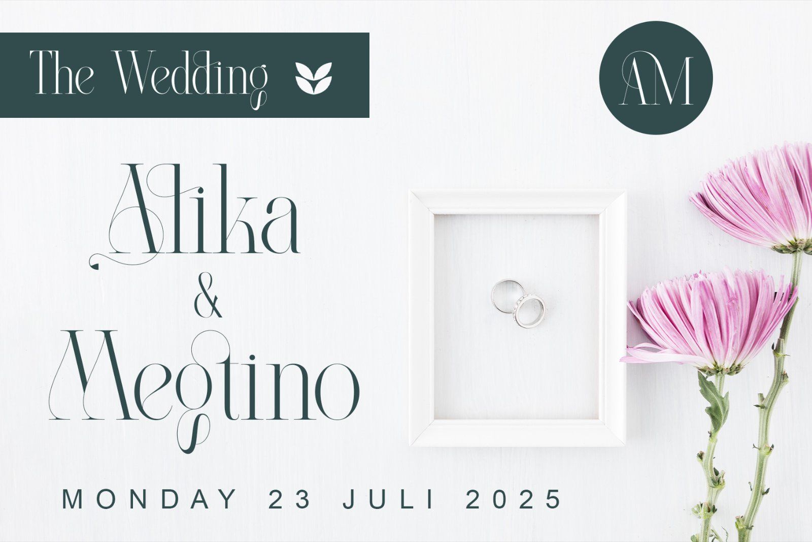 Beligat Elegant Ligature Serif — image 9
