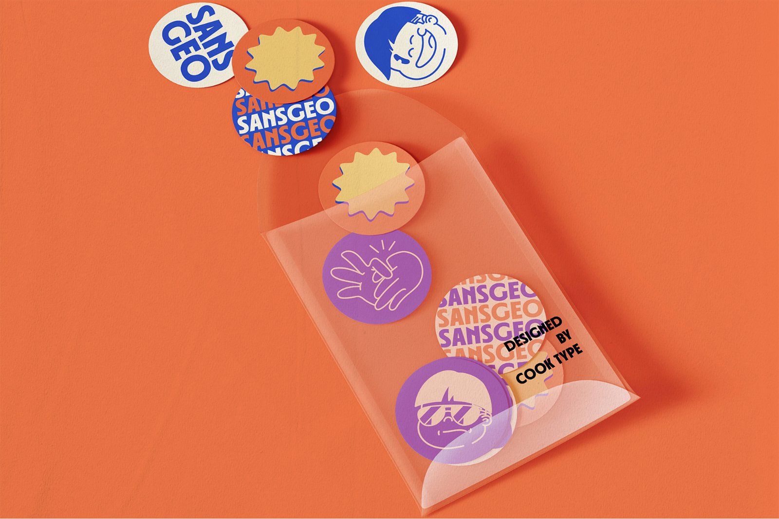 Sansgeo — image 5