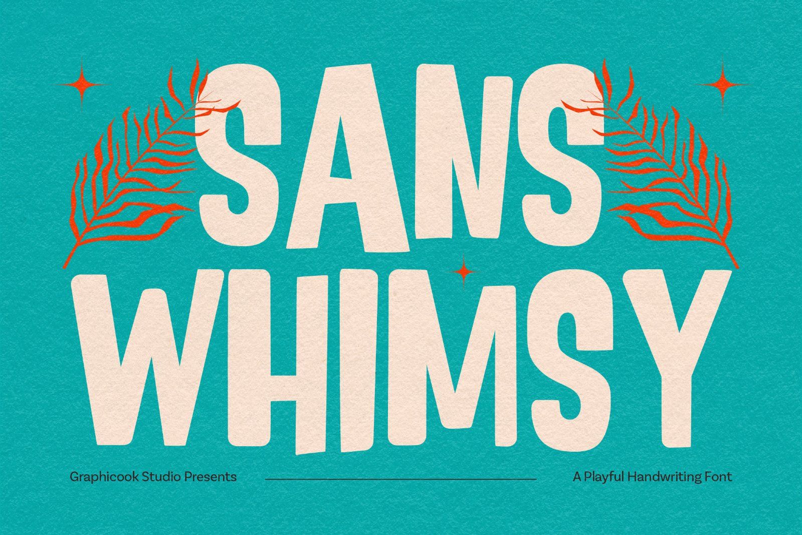 Sanswhimsy — image 1