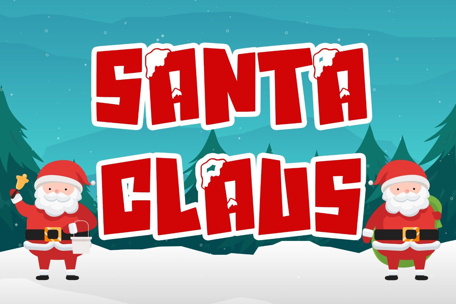 Santa Day — image 4