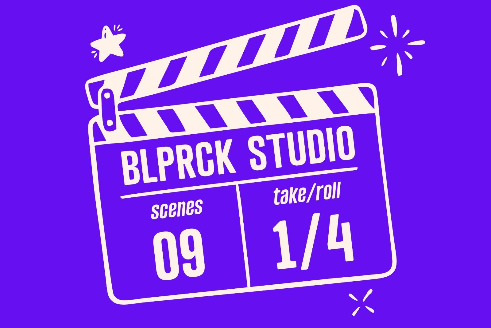 Scenarie Display&nbsp;Typeface — image 5