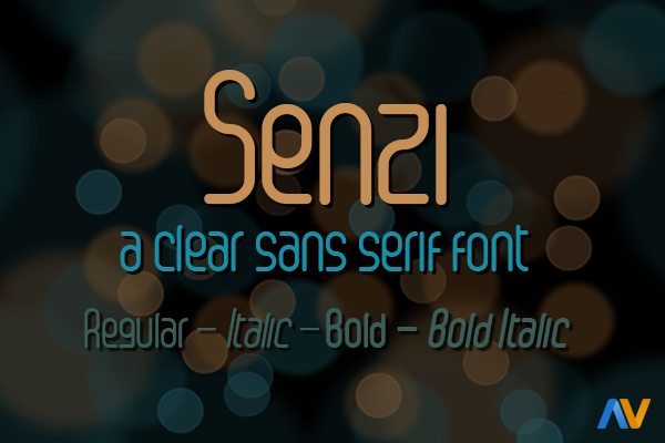Senzi — image 1