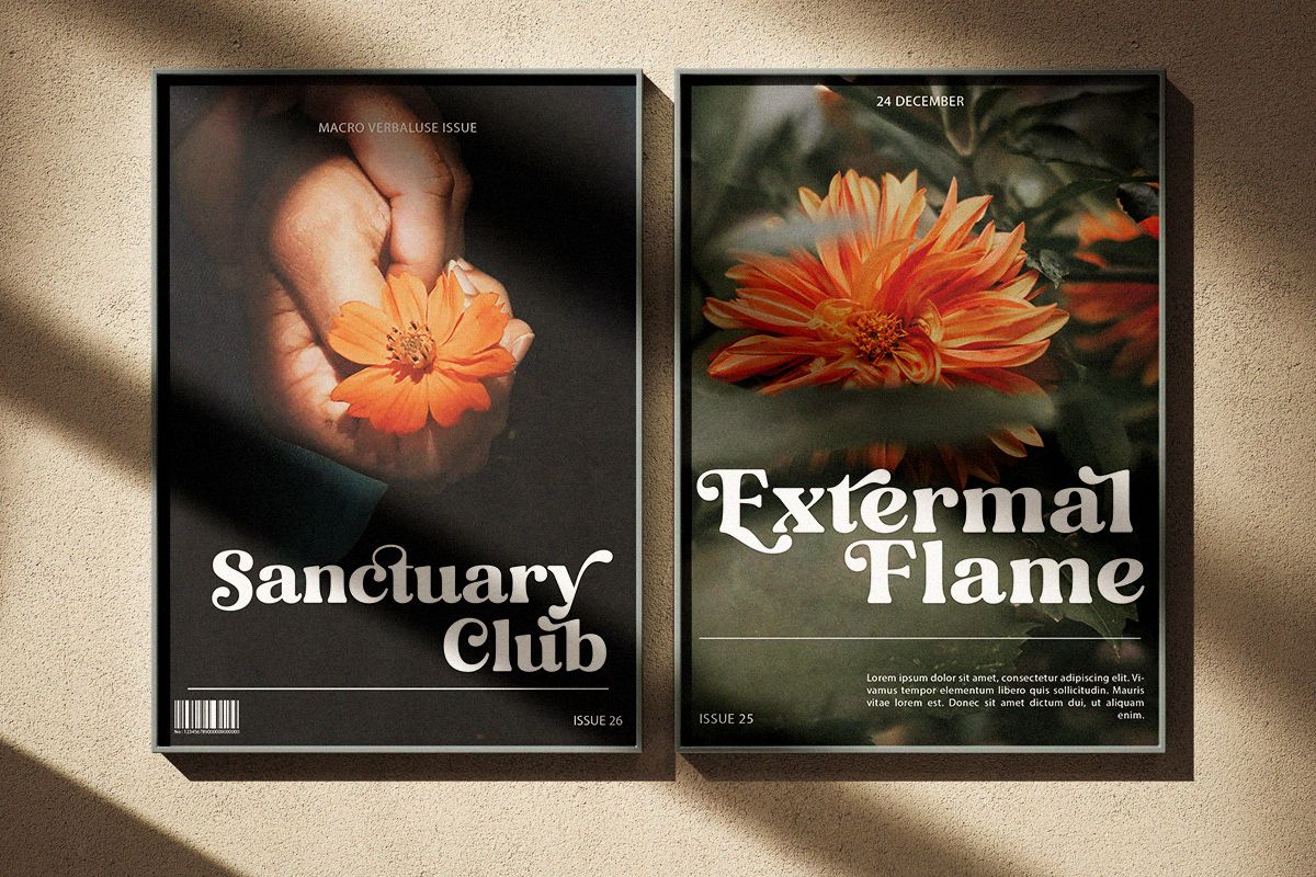 Folker Typeface — image 4